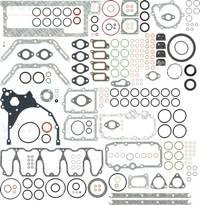 Full Gasket Kit, engine